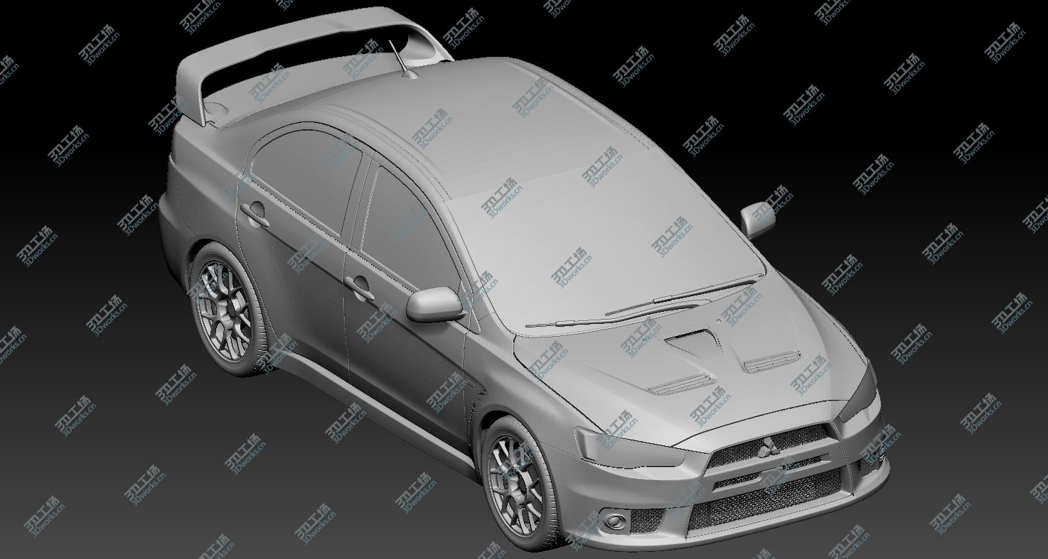 images/goods_img/2018042906/Mitsubishi Lancer EvoX/1.jpg